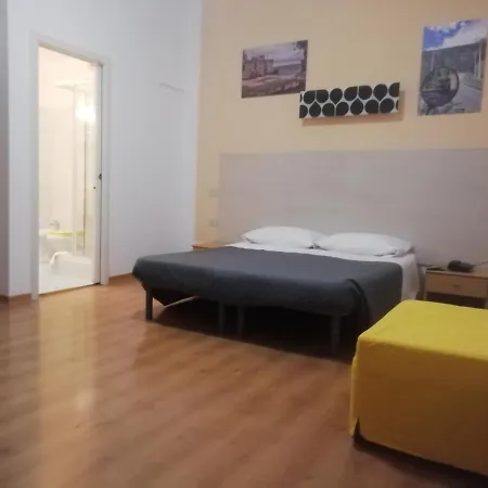 Alabarda Hotel