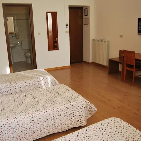 Hotel Alabarda