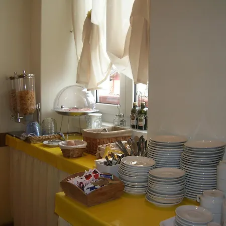 Hotel Alabarda 2*