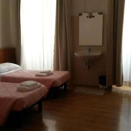 Alabarda Hotel