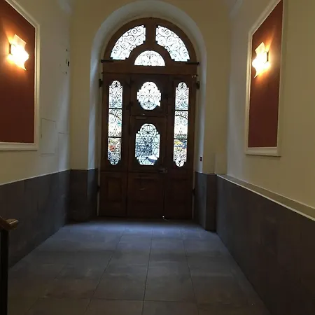 Alabarda Hotel 2*