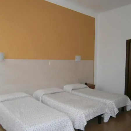 Hotel Alabarda