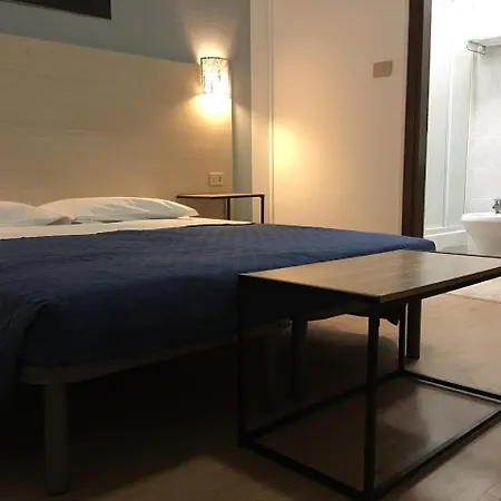 Hotel Alabarda Trieste