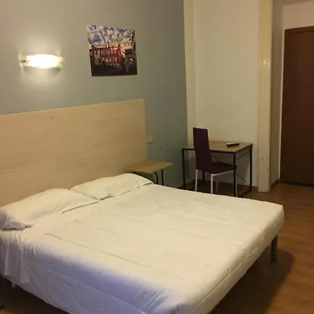 Hotel Alabarda