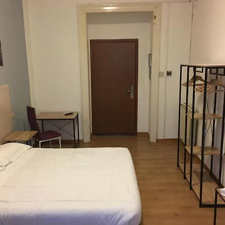 Alabarda Hotel