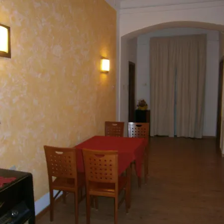 Hotel Alabarda