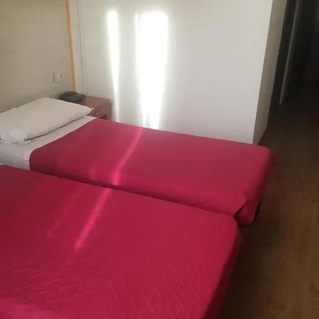 Hotel Alabarda Trieste