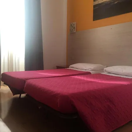 Hotel Alabarda
