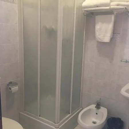 Alabarda Hotel