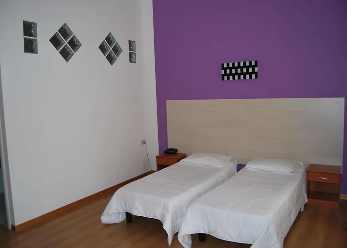 Hotel Alabarda Triest