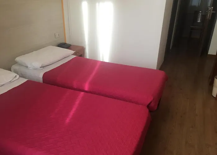 Hotel Alabarda Triest