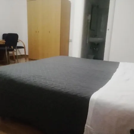 Hotel Alabarda 2*