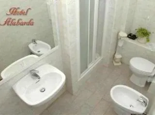 Alabarda Hotel 2*
