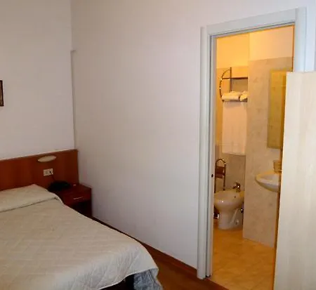 Alabarda Hotel