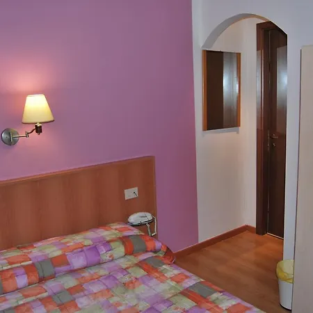 Alabarda 2* Trieste