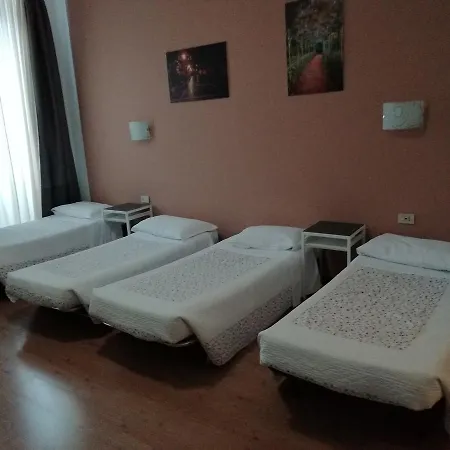 Alabarda Hotel Triest