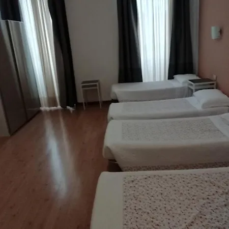 Alabarda 2* Trieste