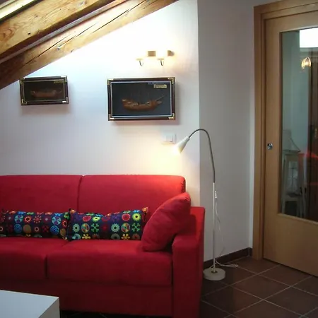 Alabarda Hotel 2*