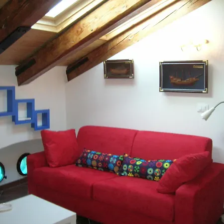 Hotel Alabarda 2*