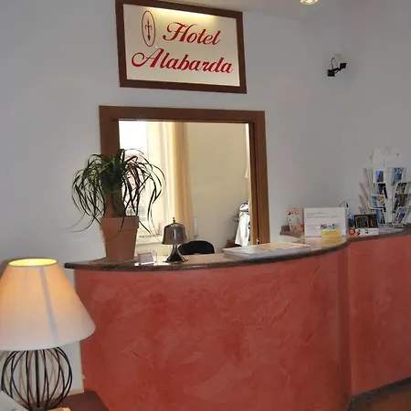 Alabarda Hotel