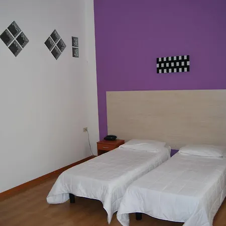 Hotel Alabarda Triest