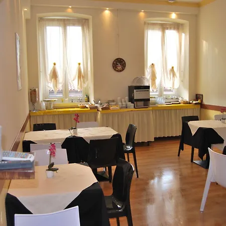Alabarda Hotel Triest