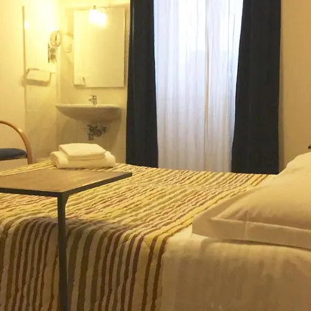 Alabarda Hotel Triest