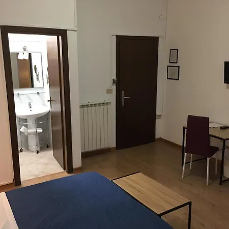 Alabarda Hotel 2*