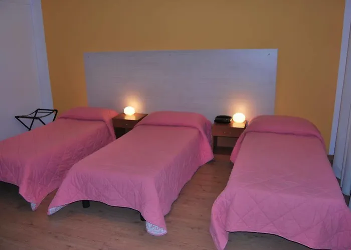 Hotel Alabarda Trieste