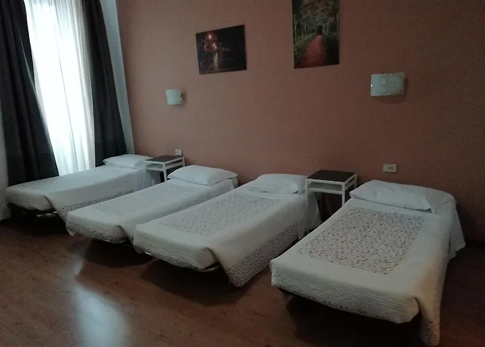 Alabarda Hotel Trieste